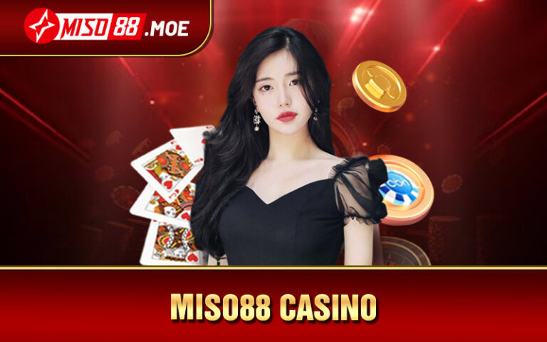 Miso88 casino